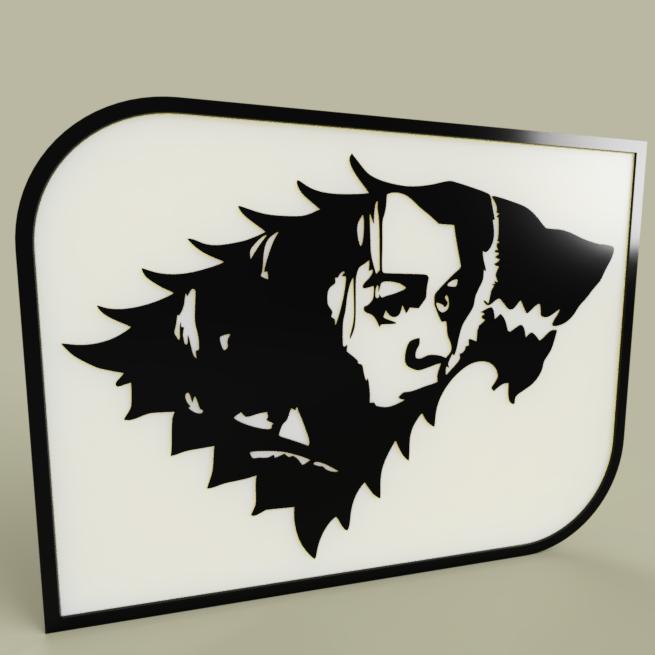 Game of Throne - Arya Stark