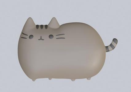 Pusheen