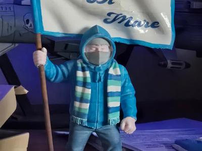 Ultras fan 2