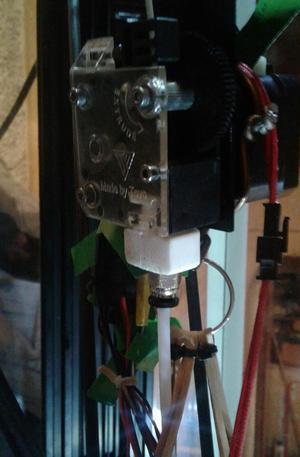 Titan clone strong replacement