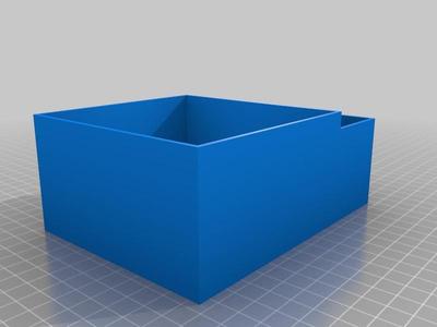 Box 150mm x 110mm