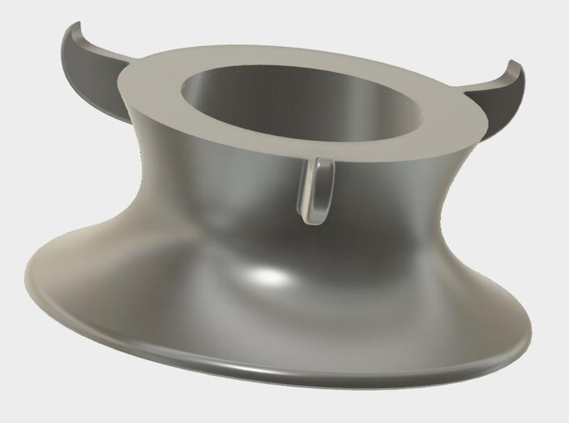 Amazon Echo Dot Stand