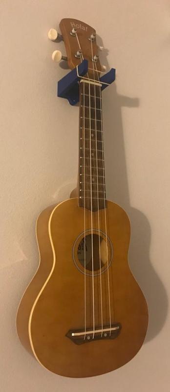 Ukulele Holder