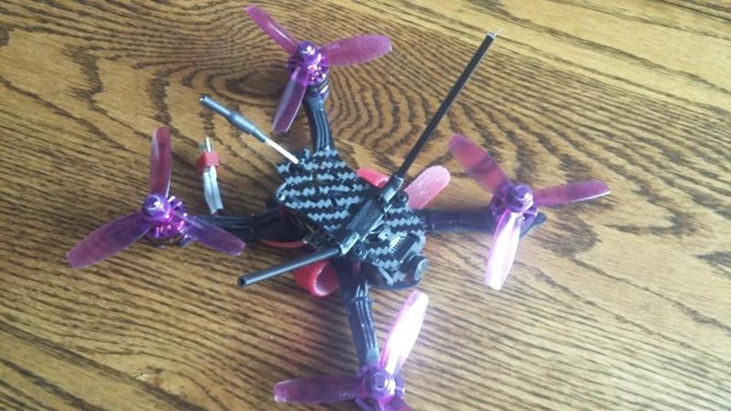 XM+ Antenna Mount for XJB145