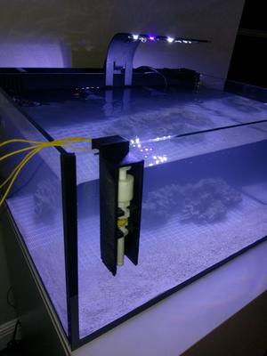 Float Sensor Bracket for Auto Top Off