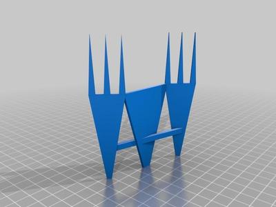 Squirrel Deterrent for planter boxes