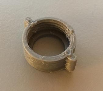 Hikvision Befestigungsschraube