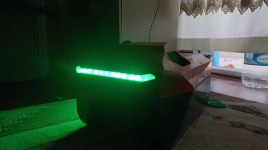 CARP FISHING BAIT BOAT