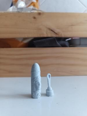 Mini Pot with Hidden Spoon snuff snuffing snuffing inhalation peaky blinders