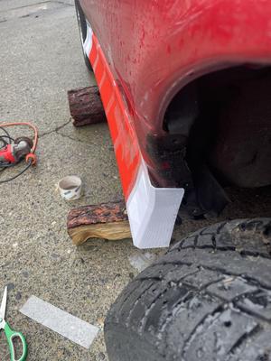 Miata KBD Printable Side Skirt