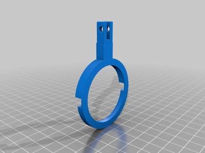 Digoo DG-M1Q to GoPro