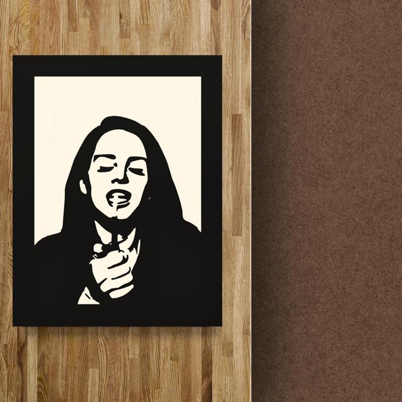 Picture of Lana del Rey