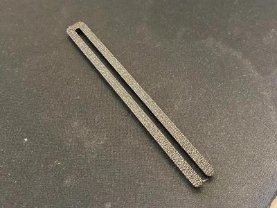 DIY Pelican Trekpak Dividers Clip