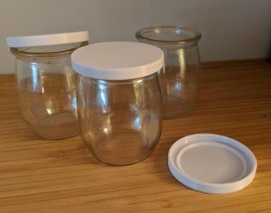 Riviera Yogurt Petit Pot Lid