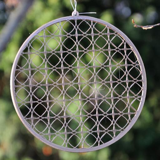 FengShui Window Decoration