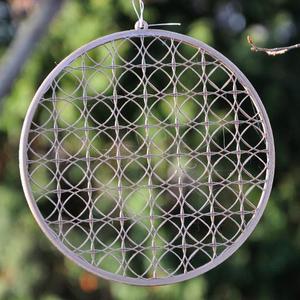 FengShui Window Decoration