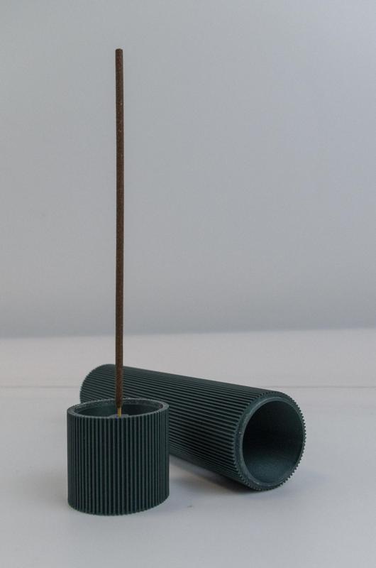 Modern Minimal Incense Stands