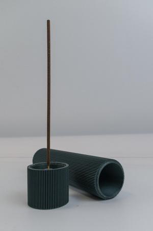Modern Minimal Incense Stands