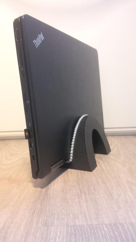 Universal padded Laptop Stand - Laptophalterung