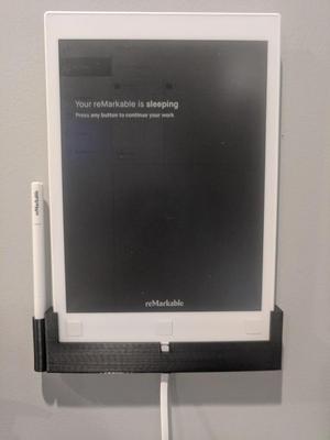 reMarkable Wall Mount