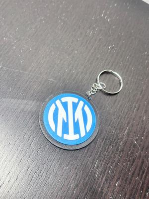 Inter keychain