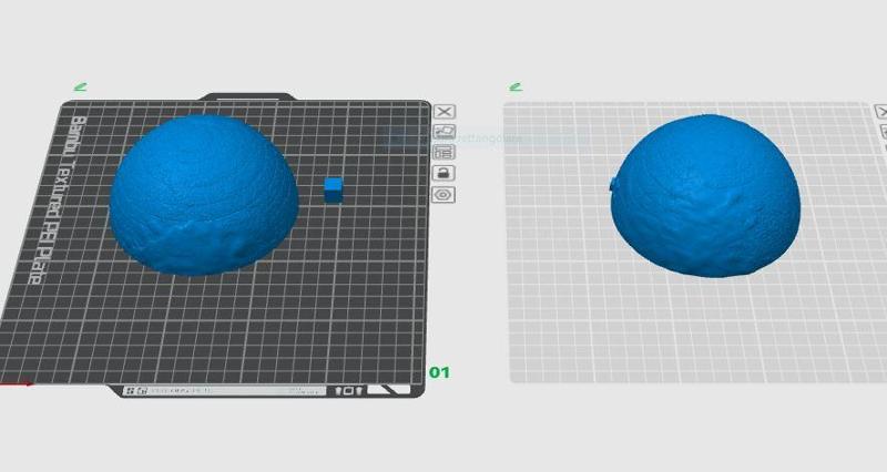 minaccia fantasma sfera