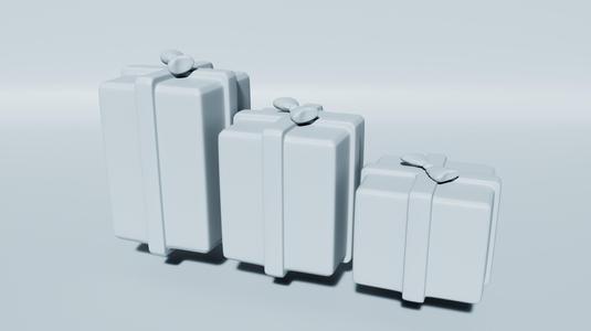 JEVCHRISTMAS COLLECTION #19