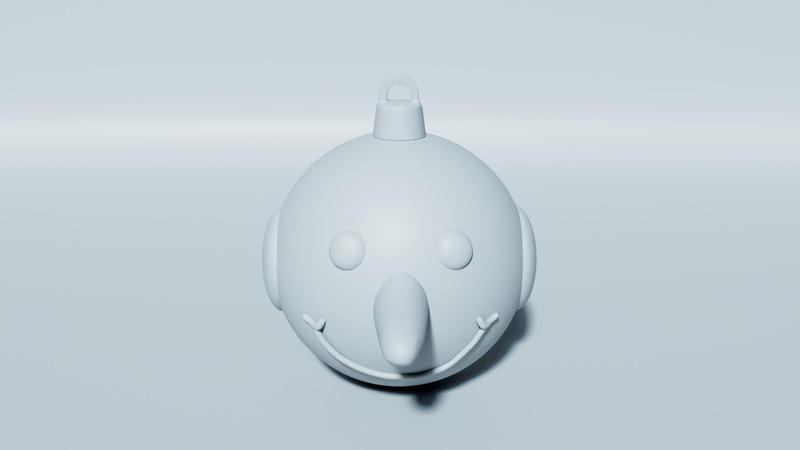 JEVCHRISTMAS COLLECTION #21