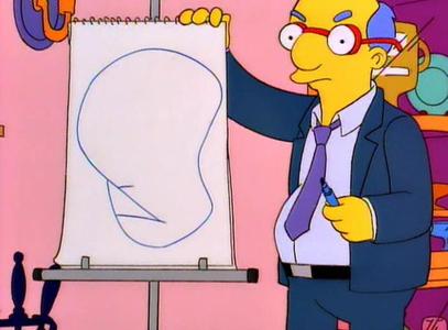 Picture Dignity The simpson