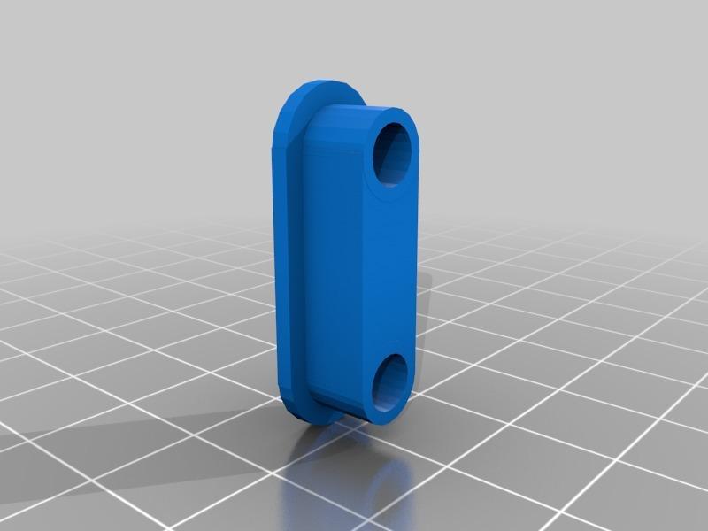 acro laser mount guide bushing