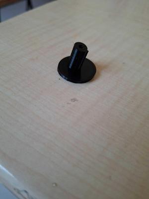 Aprilla massage machine part