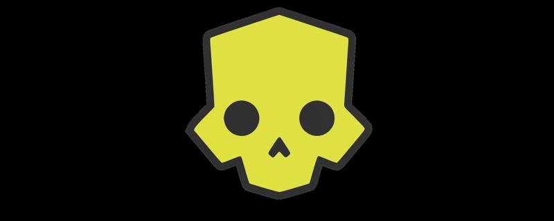 Helldivers 2 Magnet logo