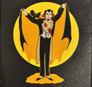 The Count
