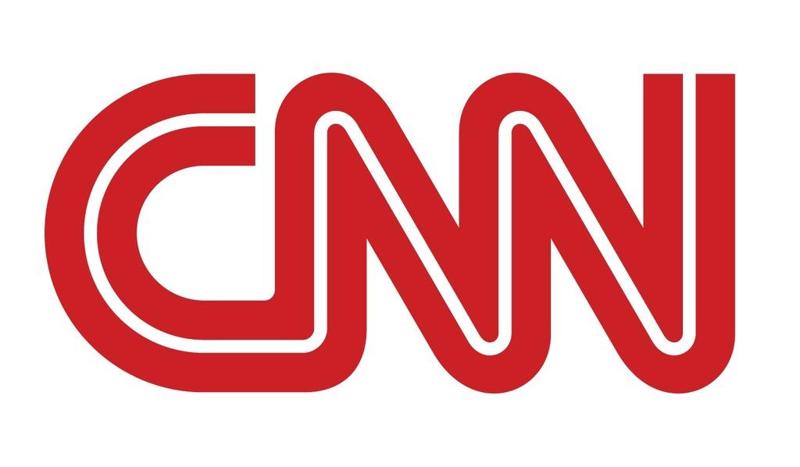 CNN Logo (1980-)