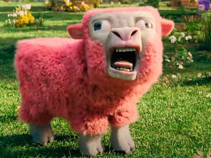 Minecraft Cookie Cutter