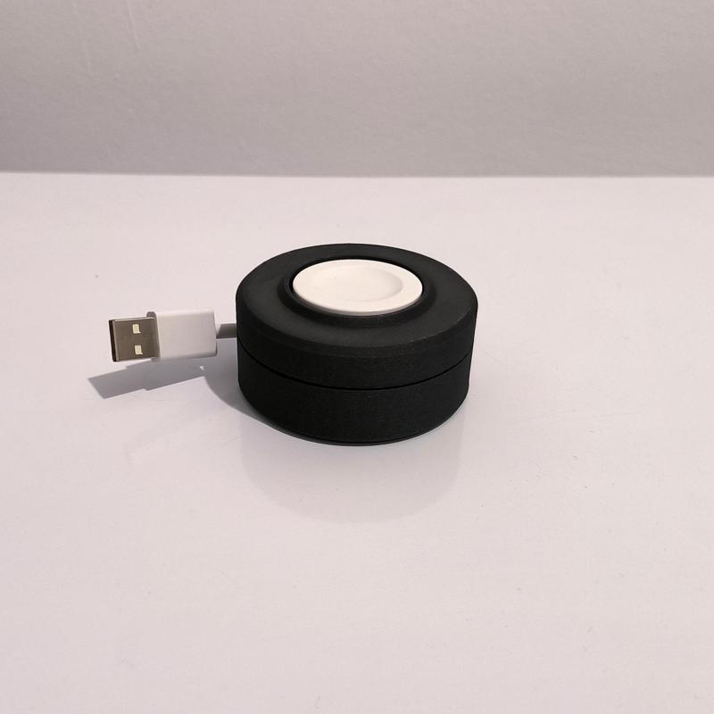 SMART WATCH CHARGING STATION ORGANIZER