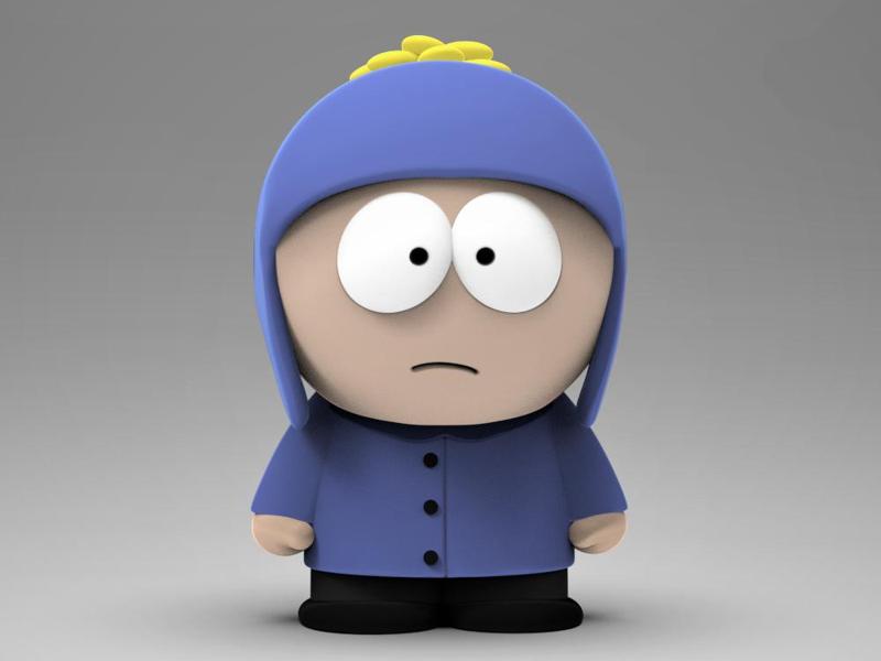 Craig South Park