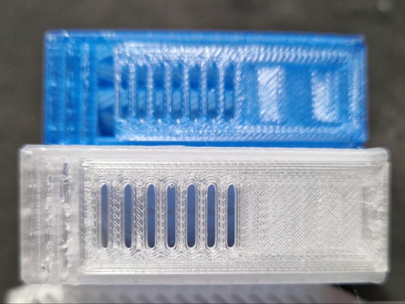 AMS 2 Dry Pod Claymore Cover