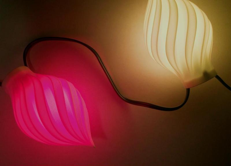 Large Christmas Bulbs