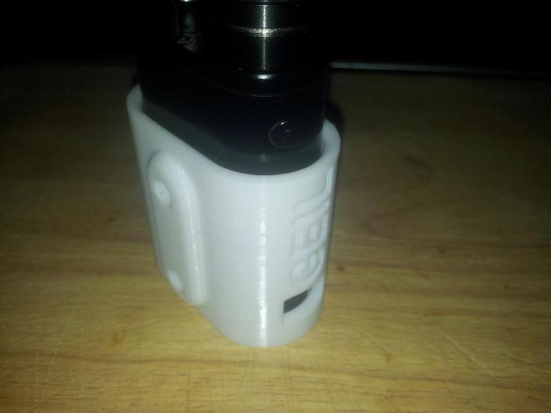 istick pico halterung