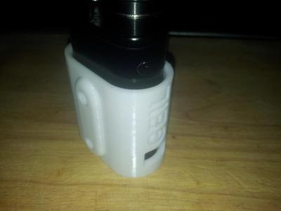 istick pico halterung