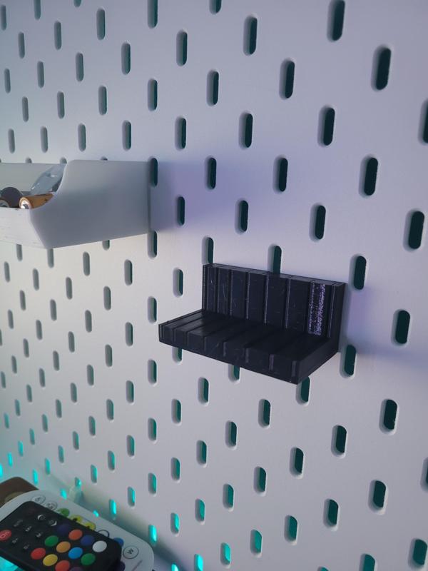 Skadis Pill Blister Holder