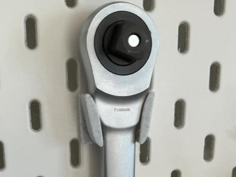 IKEA Skadis Zyklop Holder