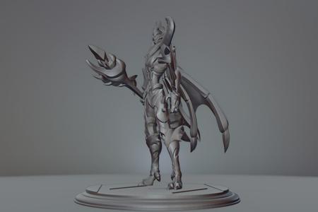 ZHASK ZODIAC - MOBILE LEGENDS