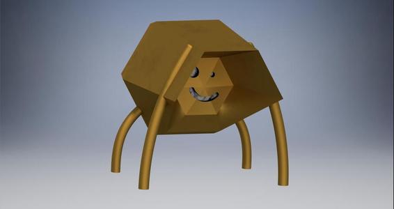 The Boi from Down Under