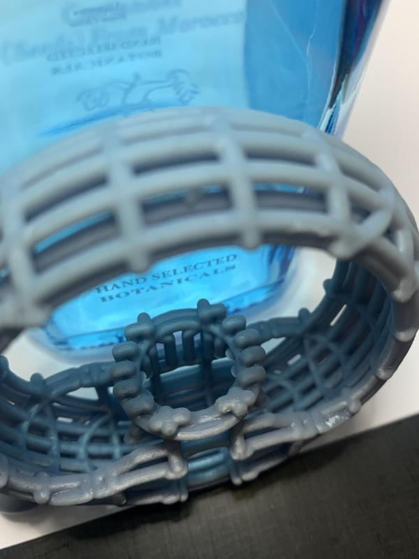 Loopy looper wireframe