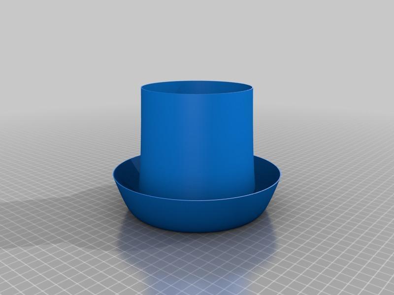 Schnecken Schutz - Slug Protection