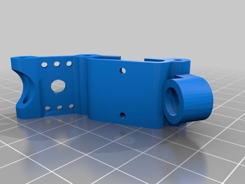 Airblade Eclair Plus Backpack