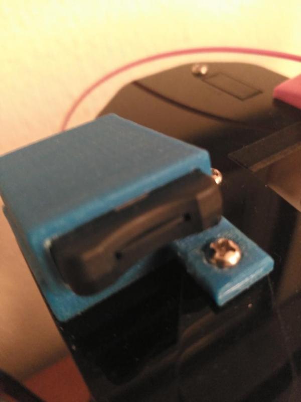 Porta Alargador MicroSD