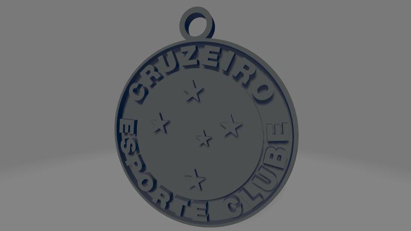 Chaveiro do Cruzeiro